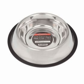 PS XSuper Hvy NoTip Mirror Bowls 24oz