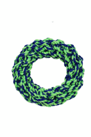 Amazing Pet Products Rope Rings