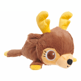 BARK Splootdolph Plush Dog Toy