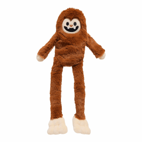 BARK Sasquatch Josh Plush Dog Toy