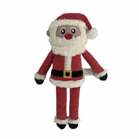 FuzzYard Life Dog Toy - Santa