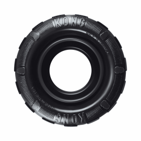 KONG(R) Extreme Tires Dog Chew Toy Medium/Large