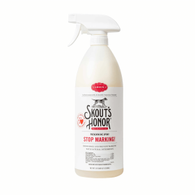 Skout's Honor Stop Marking! Preventative Spray 35oz