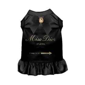 Miss Dior Bow Dress (size: X Small)