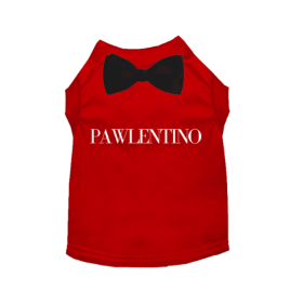 Mr. Pawlentino / Miss. Pawlentino (size: X Small)