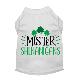 Mr.Shenanigans (size: X Small)