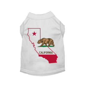 My Favorite Cali Tee (size: small)