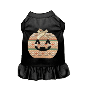 My GG Pumpkin (Color: Black, size: medium)